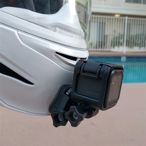 Gopro chin mount. Things To Know About Gopro chin mount. 